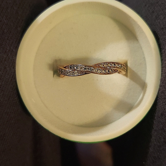 Pandora rose gold Ale Met 60 - Picture 1 of 4